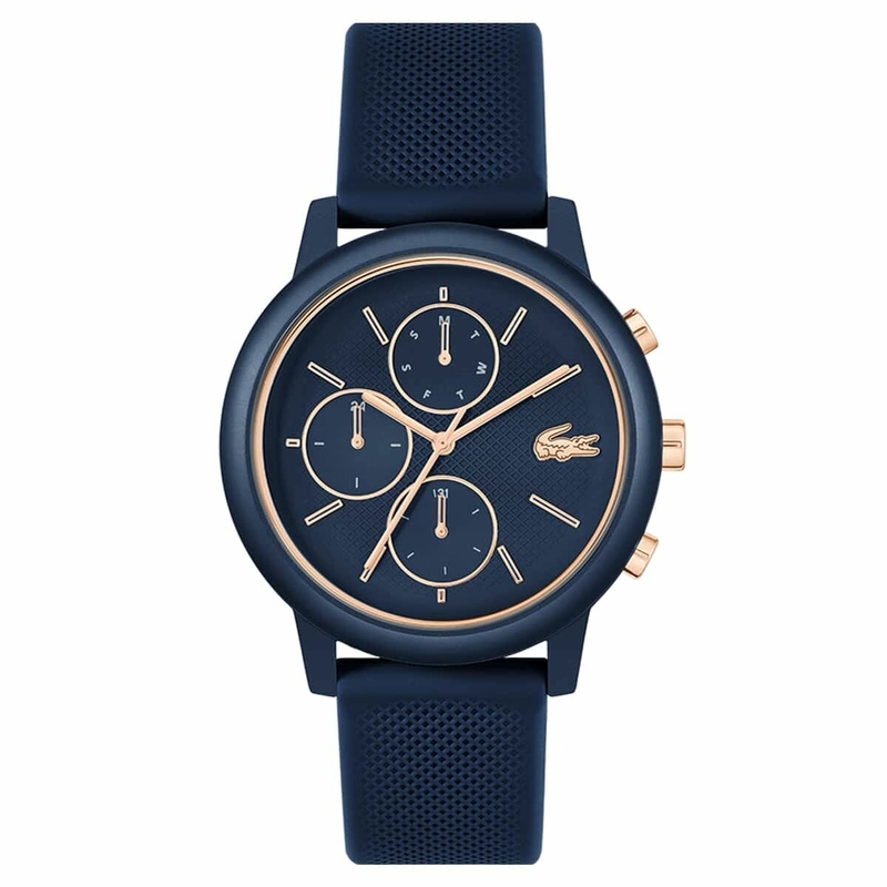 Lacoste LAC2011470 Erkek Kol Saati