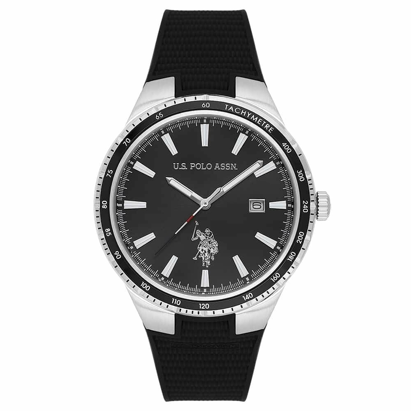 U.s. Polo Assn. USPA1132-04 Erkek Kol Saati