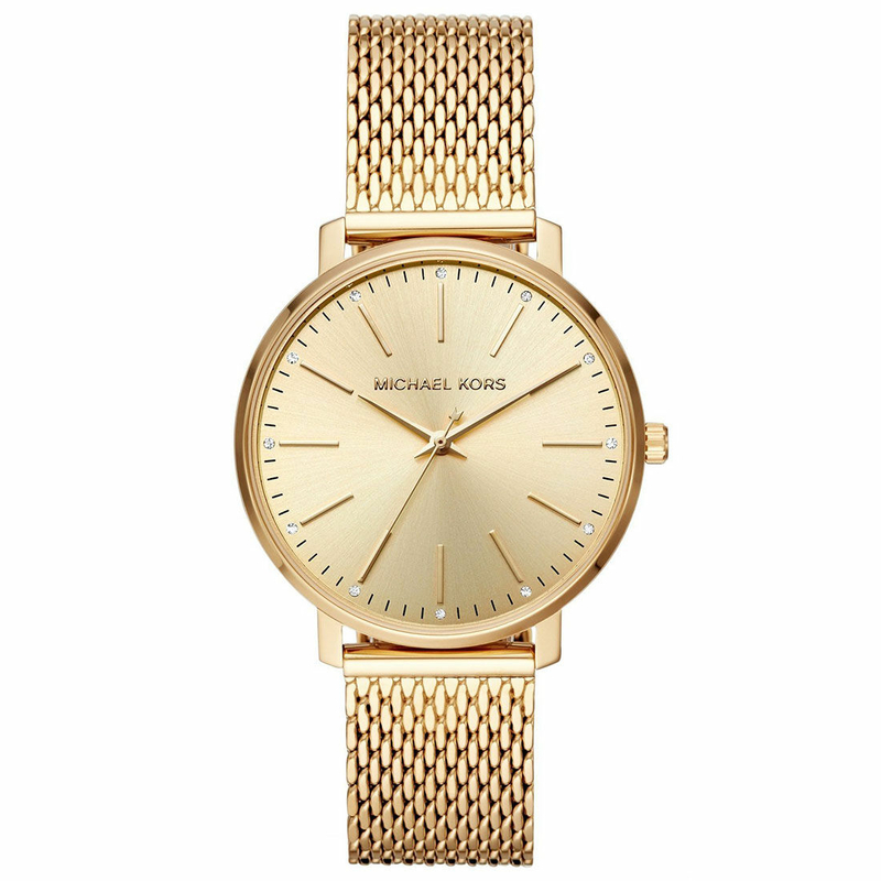 Michael Kors MK4339 Kadın Kol Saati