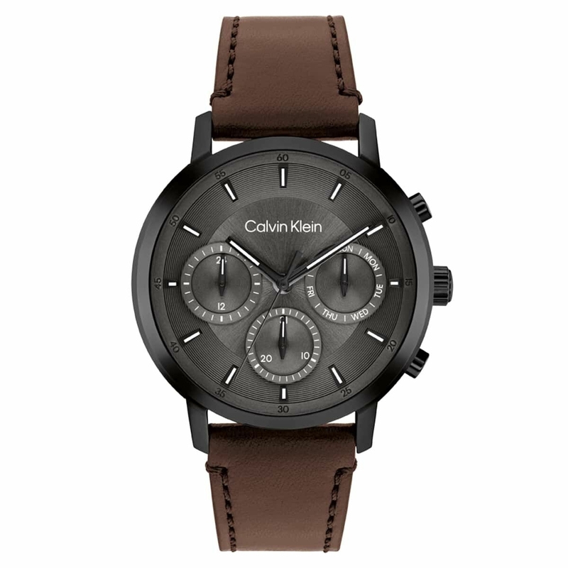 Calvin Klein CK25200498 Erkek Kol Saati