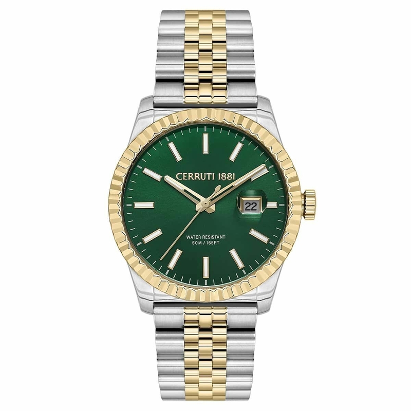 Cerruti 1881 CIWGH0090607 Erkek Kol Saati