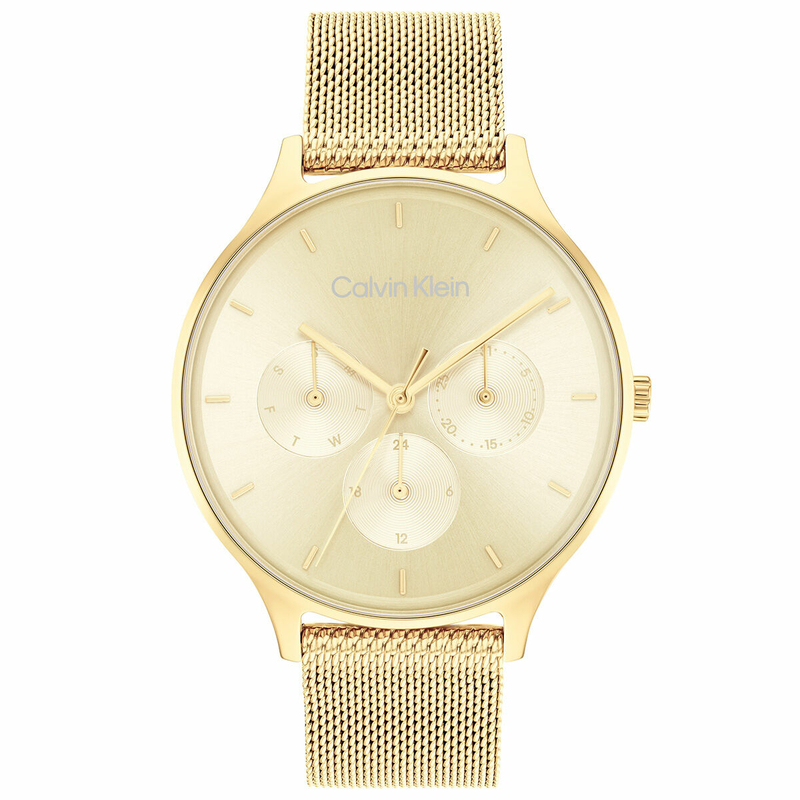 Calvin Klein CK25200103 Kadın Kol Saati