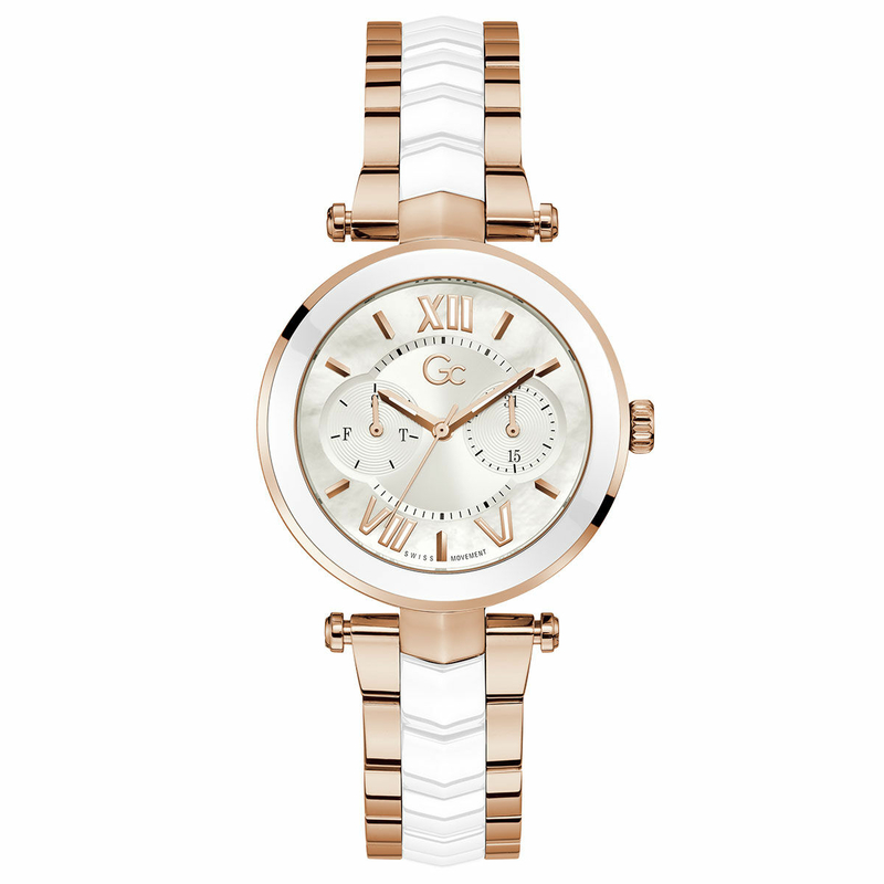 Guess Collection Gcy92005L1Mf Kadın Kol Saati