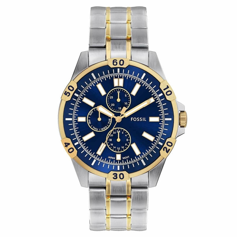 Fossil FFS6146 Erkek Kol Saati