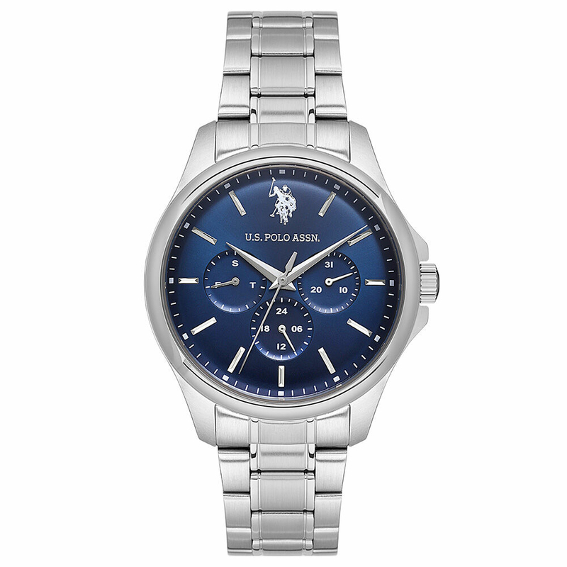 U.s. Polo Assn. USPA1126-03 Erkek Kol Saati