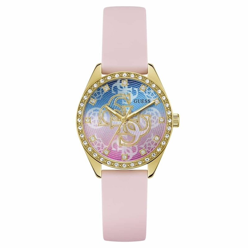 Guess GUGW1042L2 Kadın Kol Saati