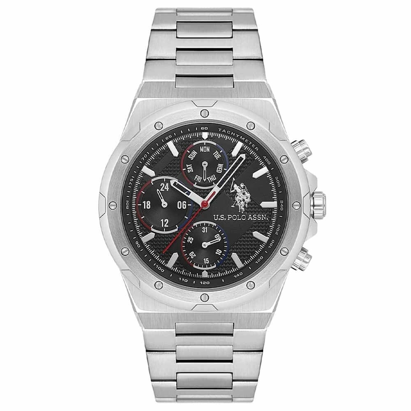 U.s. Polo Assn. USPA1133-03 Erkek Kol Saati