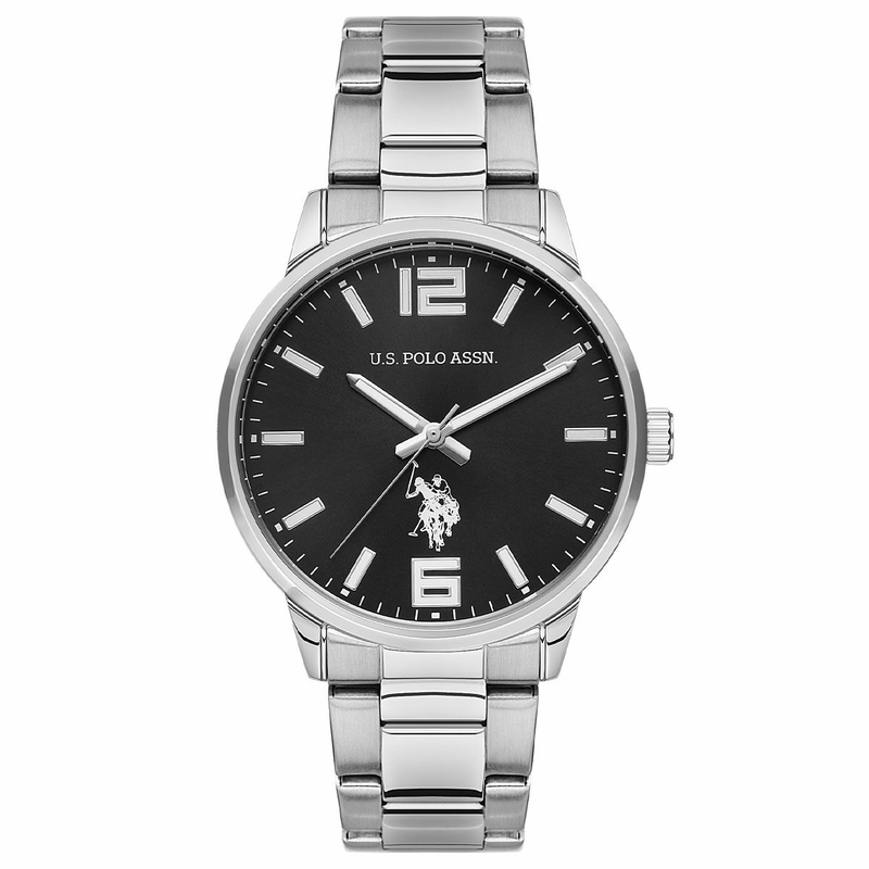 U.s. Polo Assn. USPA1051-03 Erkek Kol Saati