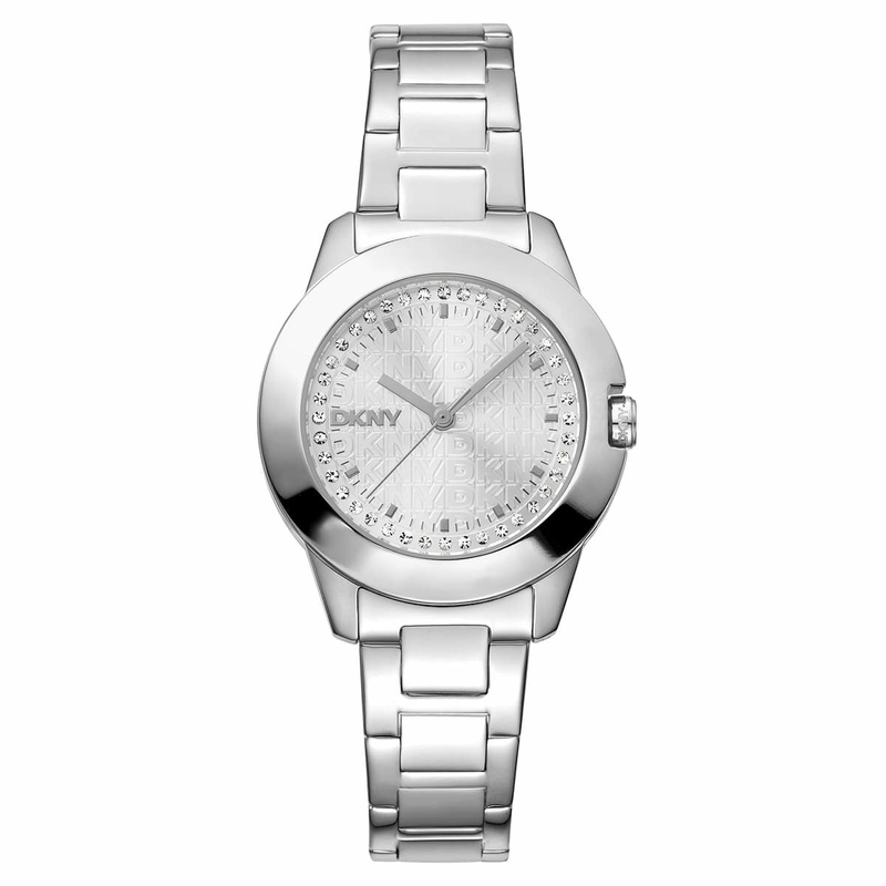 Dkny Dk1L021M0035 Kadın Kol Saati