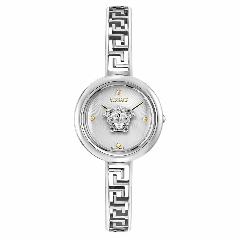 Versace VRSCVE5F00126 Kadın Kol Saati