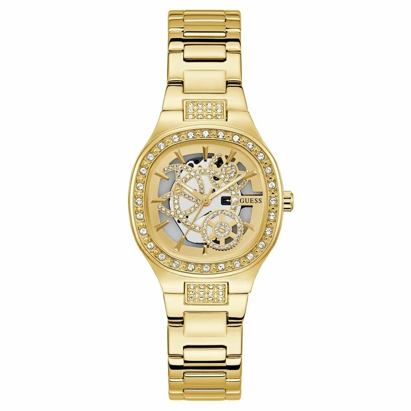 Guess GUGW0941L2 Kadın Kol Saati
