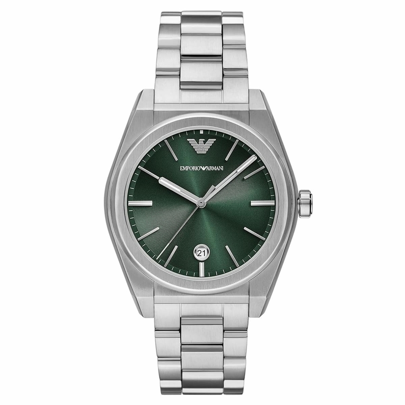 Emporio Armani Ar11621 Erkek Kol Saati