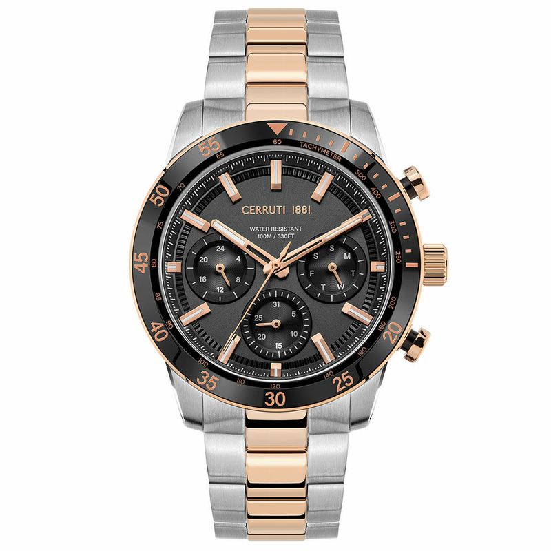 Cerruti 1881 CIWGK2116602 Erkek Kol Saati