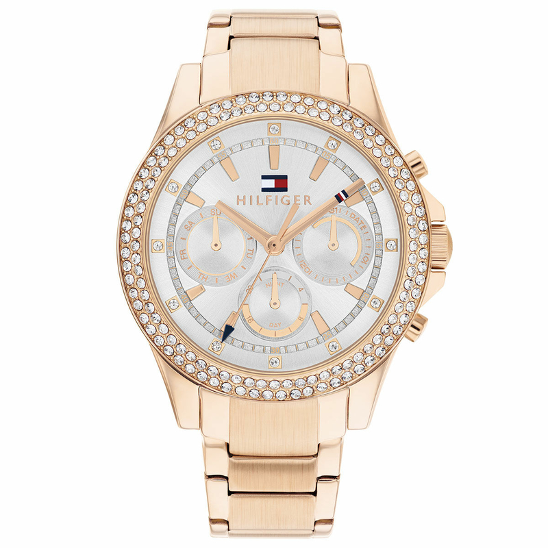 Tommy Hilfiger TH1782624 Kadın Kol Saati