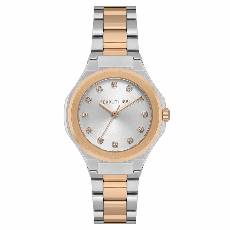 Cerruti 1881 CIWLG0086406 Kadın Kol Saati