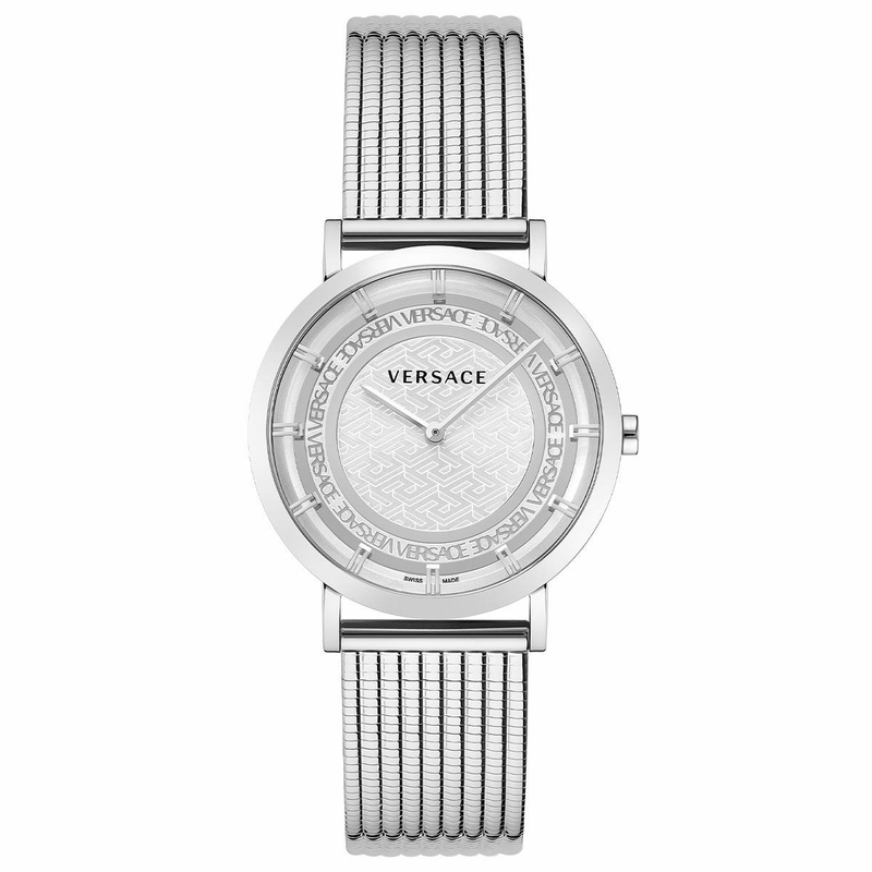 Versace VRSCVE3M00422 Kadın Kol Saati