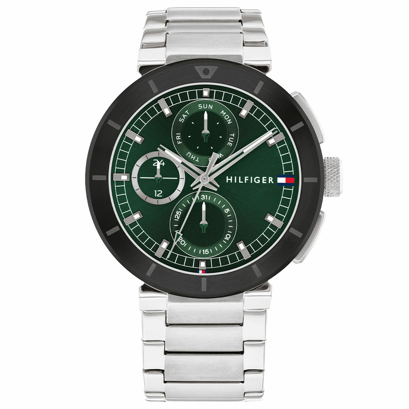 Tommy Hilfiger TH1792117 Erkek Kol Saati