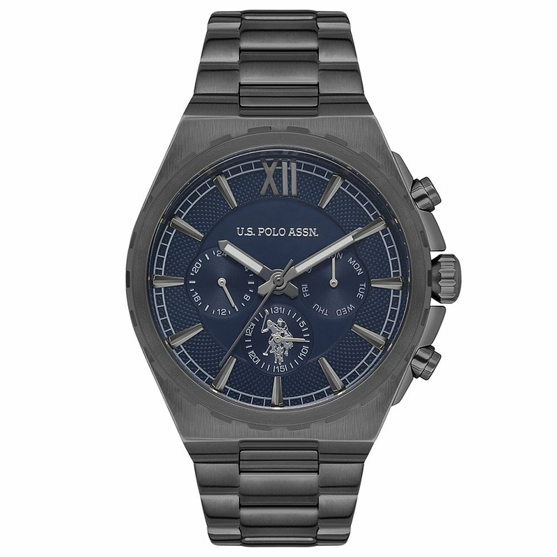 U.s. Polo Assn. USPA1030-06 Erkek Kol Saati