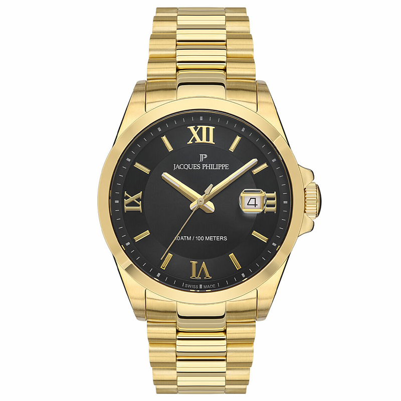 Jacques Philippe JPQGS332314V2 Erkek Kol Saati