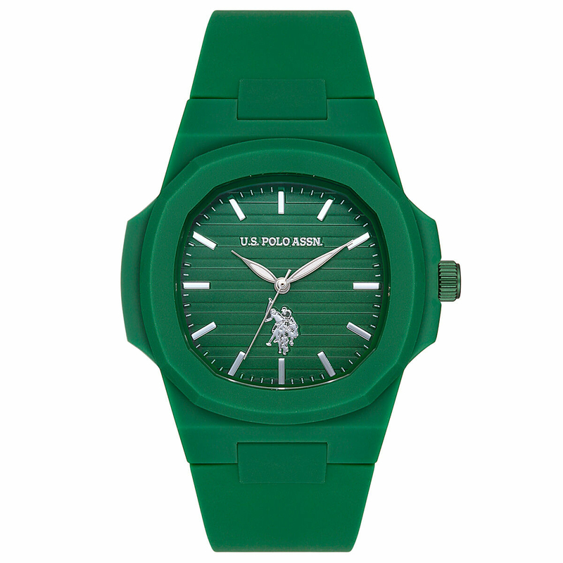 U.s. Polo Assn. USPA1050-06 Erkek Kol Saati