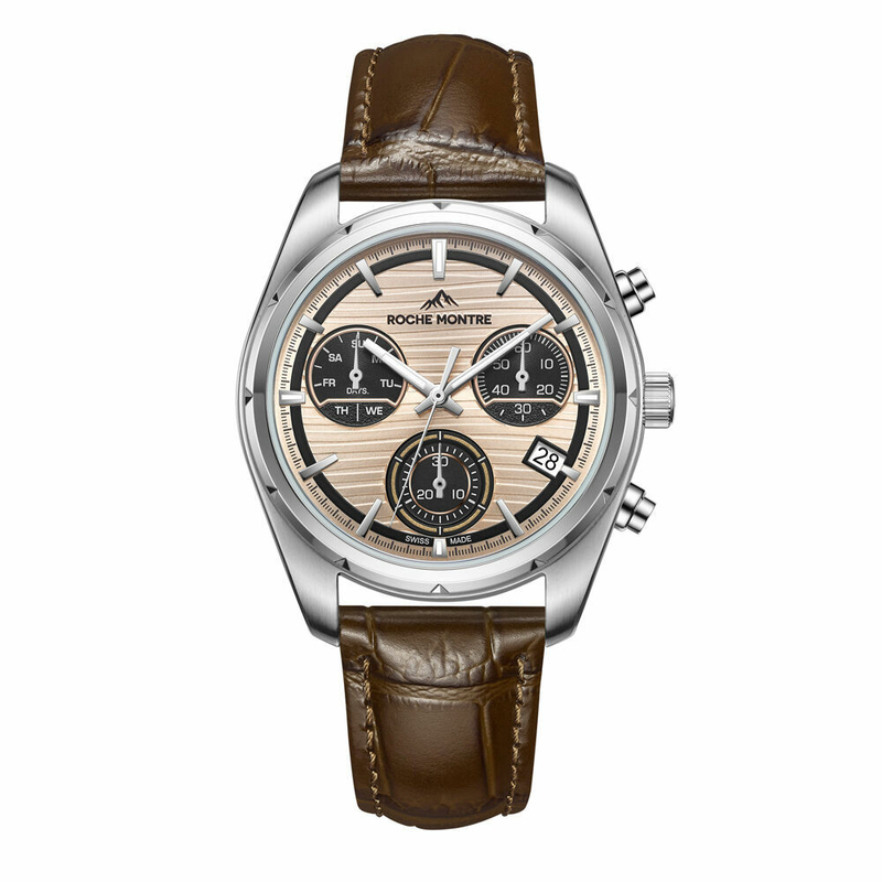 Roche Montre RMG4002-06 Erkek Kol Saati
