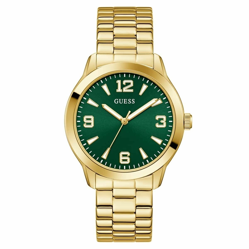 Guess GUU1487G2M Erkek Kol Saati