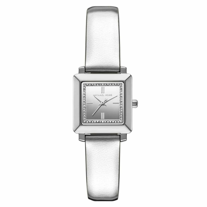 Michael Kors MKO1219 Kadın Kol Saati