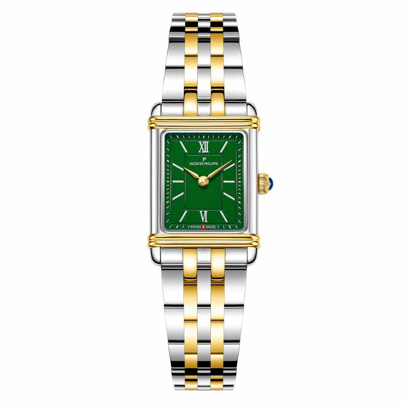 Jacques Philippe JPQLS8973X8 Kadın Kol Saati