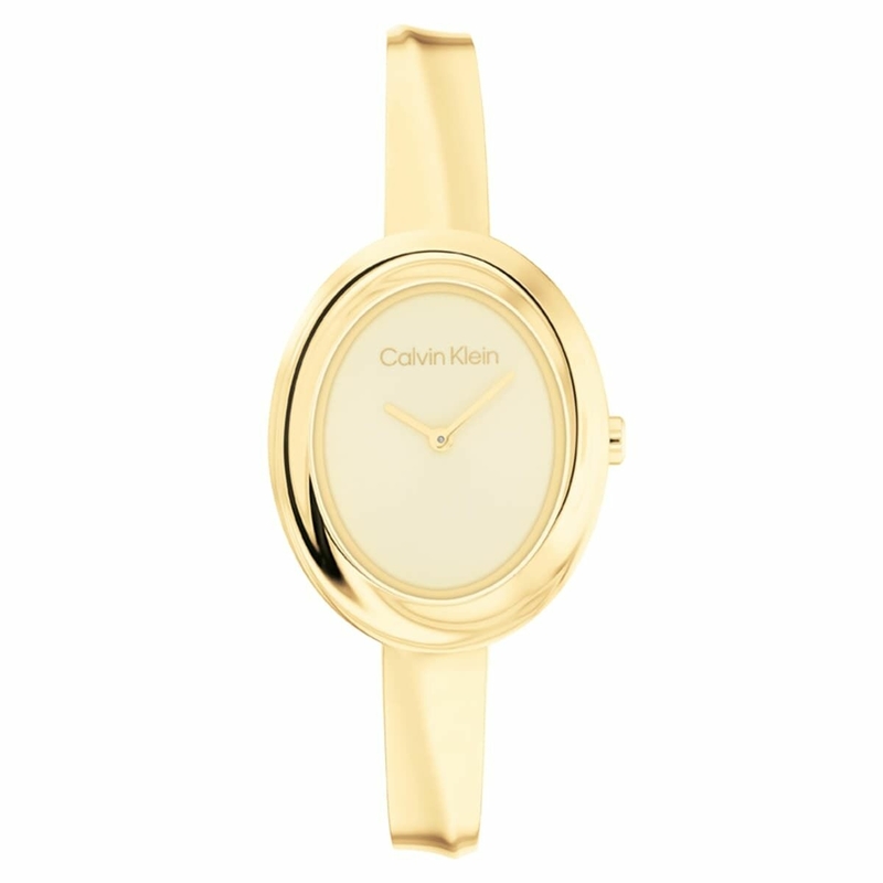 Calvin Klein Ck25100056 Kadın Kol Saati