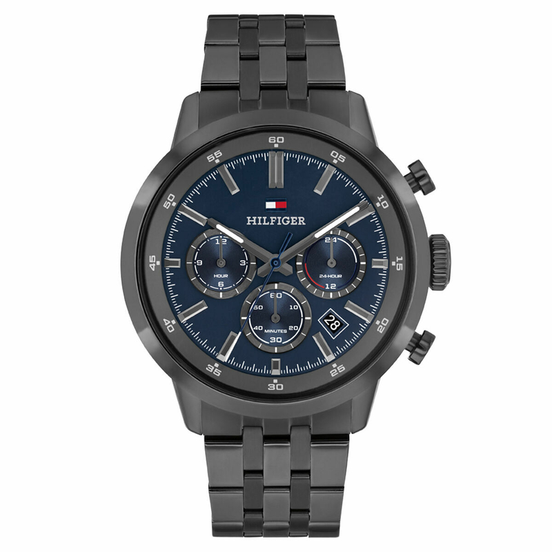 Tommy Hilfiger TH1710755 Erkek Kol Saati