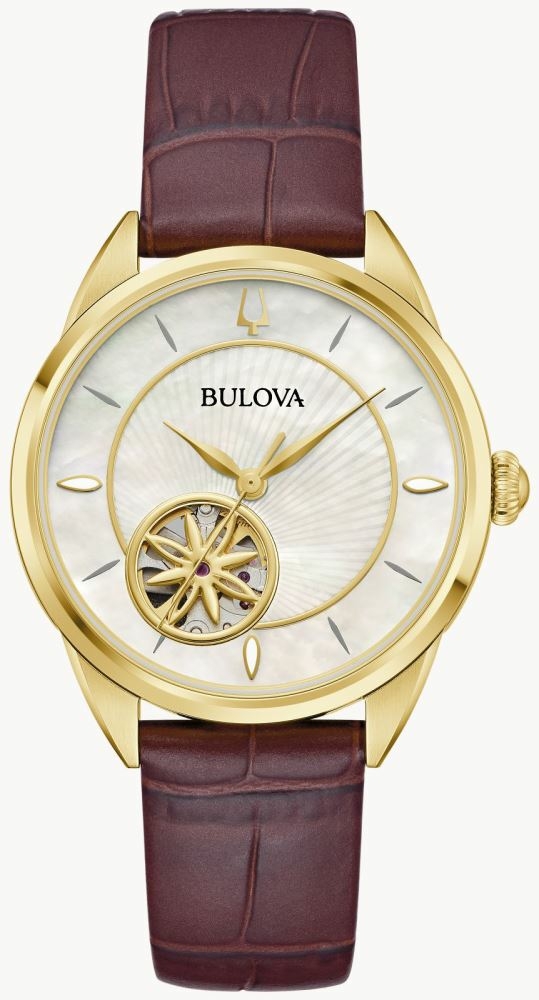 Bulova Sutton 97L179 Kadın Kol Saati