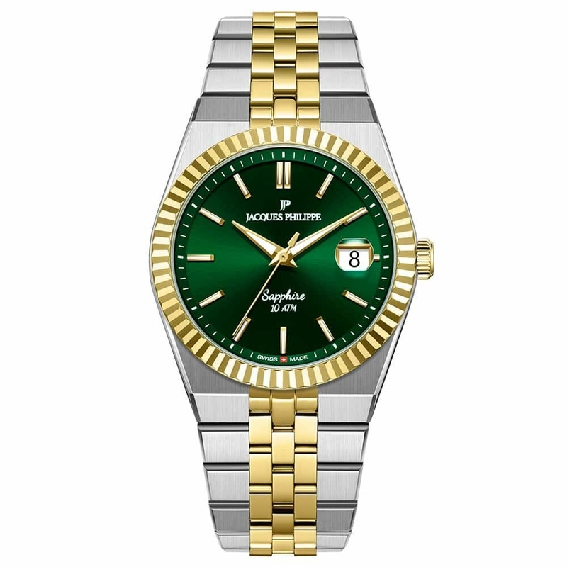 Jacques Philippe JPQGS10473X8 Erkek Kol Saati