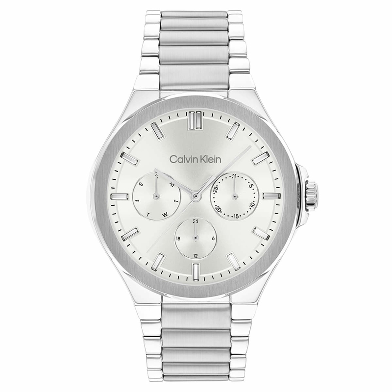 Calvin Klein CK25100054 Kadın Kol Saati