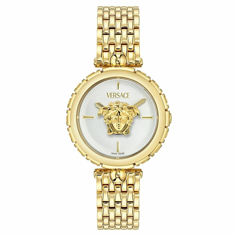 Versace VRSCVE9D00524 Kadın Kol Saati