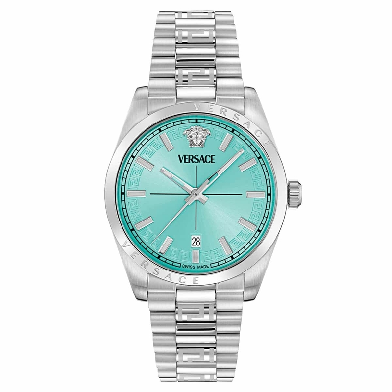 Versace VRSCVE0G00225 Kol Saati
