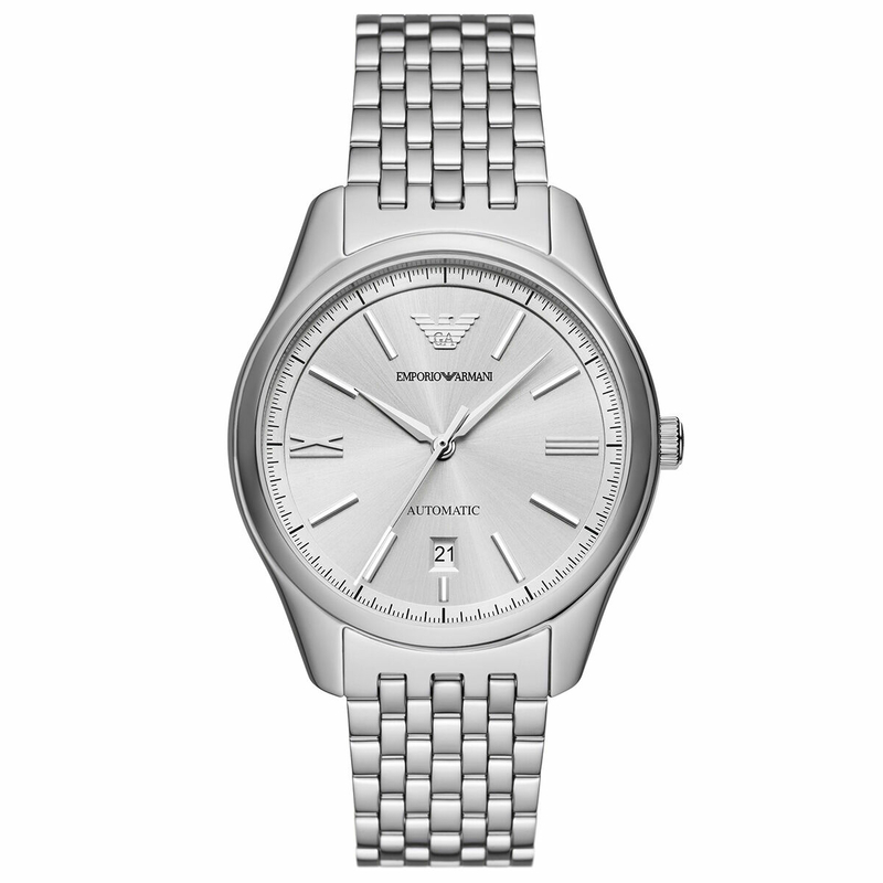 Emporio Armani AR60076 Erkek Kol Saati