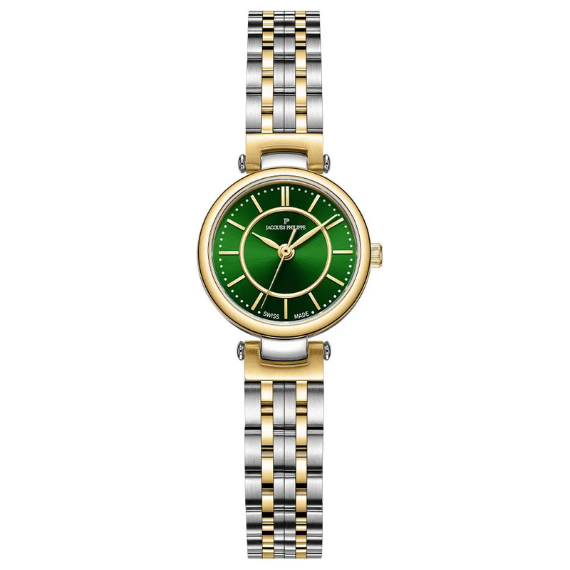 Jacques Philippe Jpqls9873X8 Kadın Kol Saati