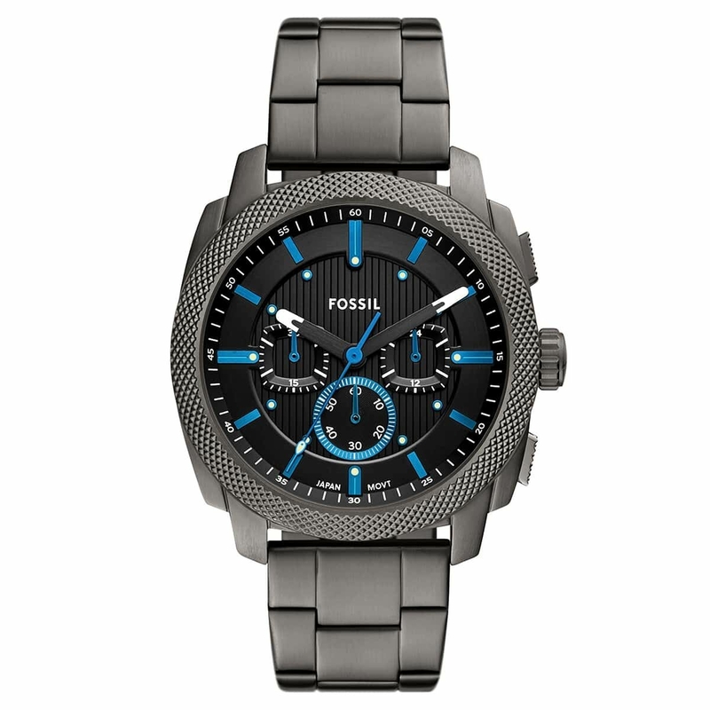 Fossil Ffs6098 Erkek Kol Saati