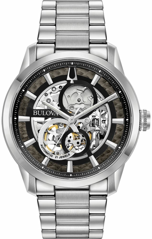 Bulova 96A208 Kol Saati