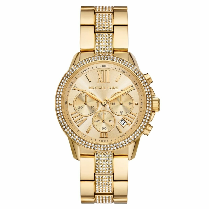 Michael Kors MK7504 Kadın Kol Saati