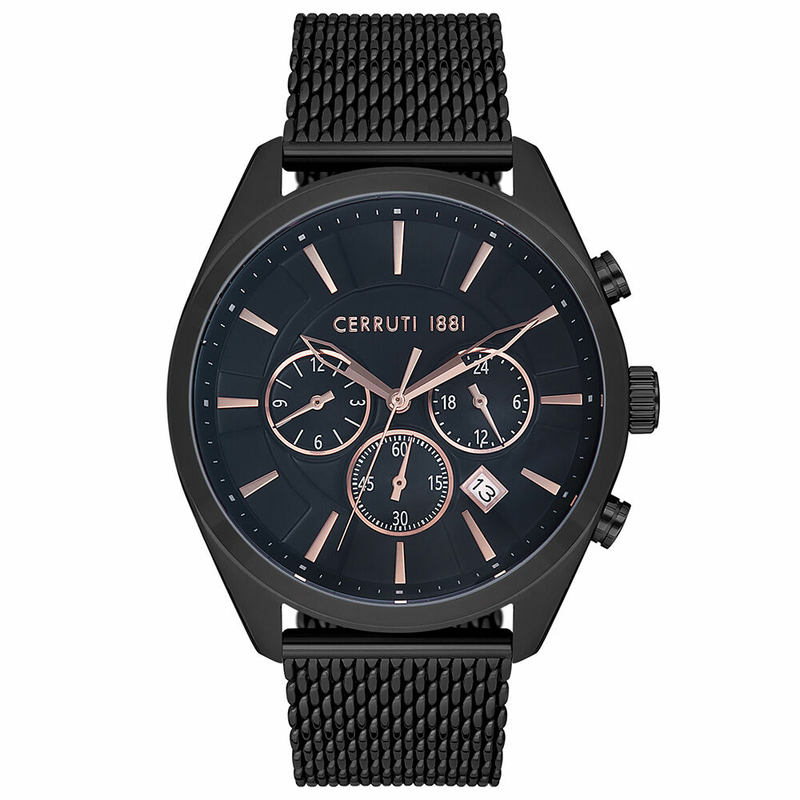 Cerruti 1881 CRA28003 Erkek Kol Saati