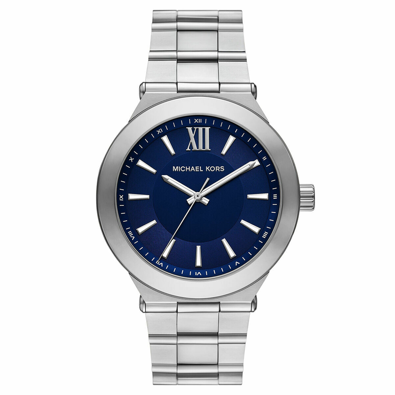 Michael Kors MK9284 Erkek Kol Saati