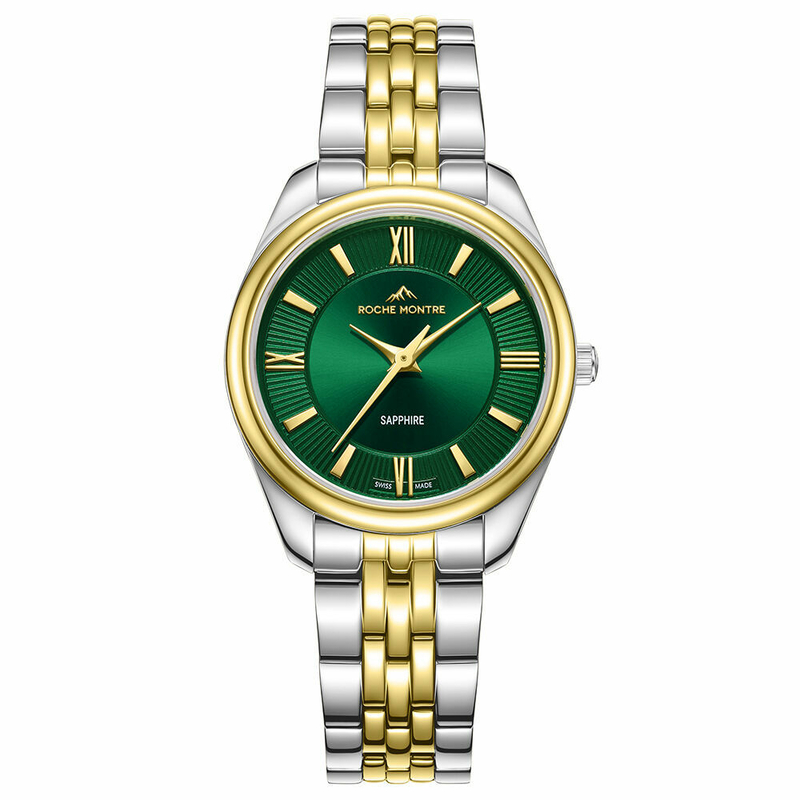 Roche Montre RML7000-05 Kadın Kol Saati