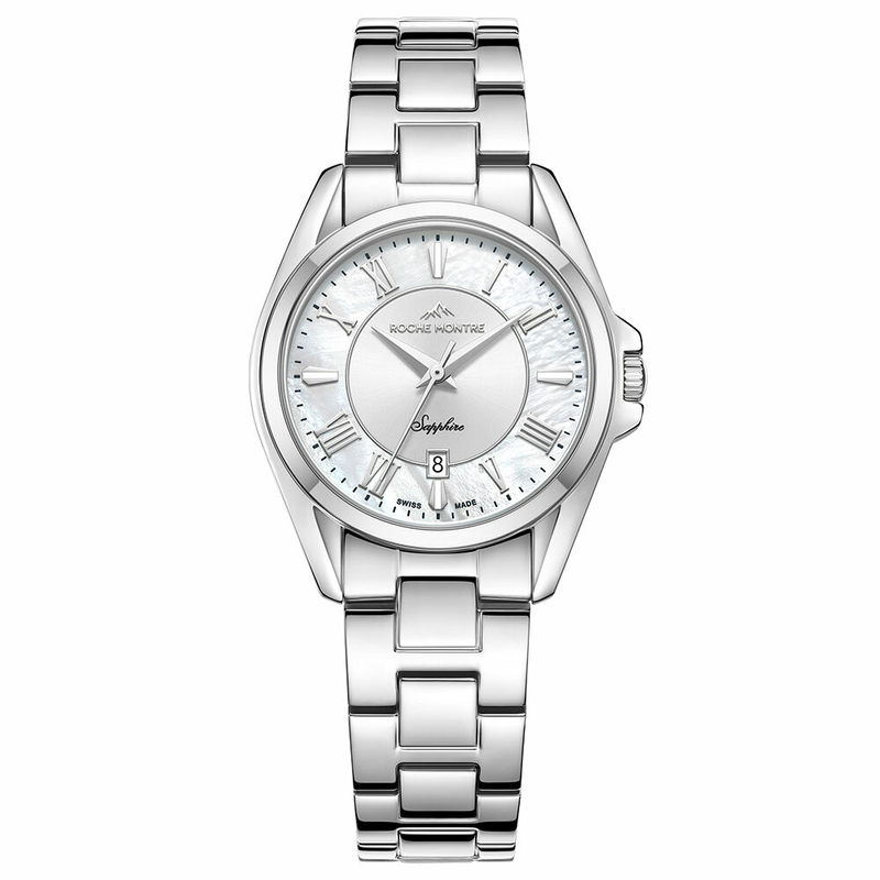 Roche Montre RML5009-01 Kadın Kol Saati