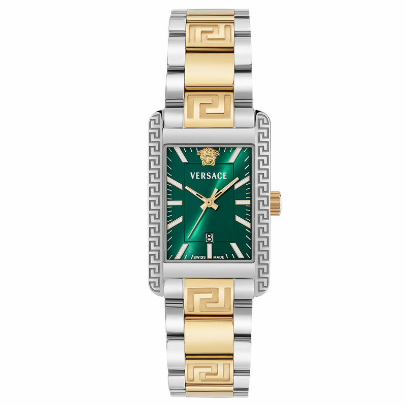 Versace VRSCVEKWA0626 Erkek Kol Saati