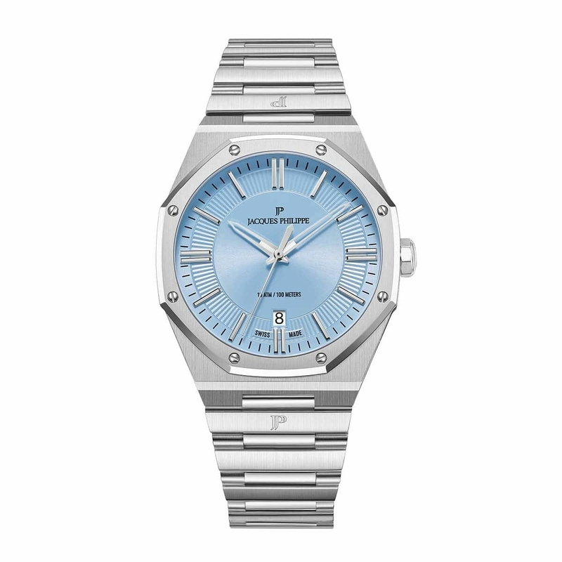 Jacques Philippe JPQGS871336LB Erkek Kol Saati