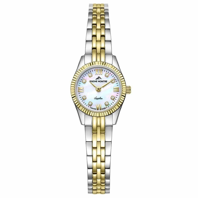 Roche Montre RML5018-02 Kadın Kol Saati