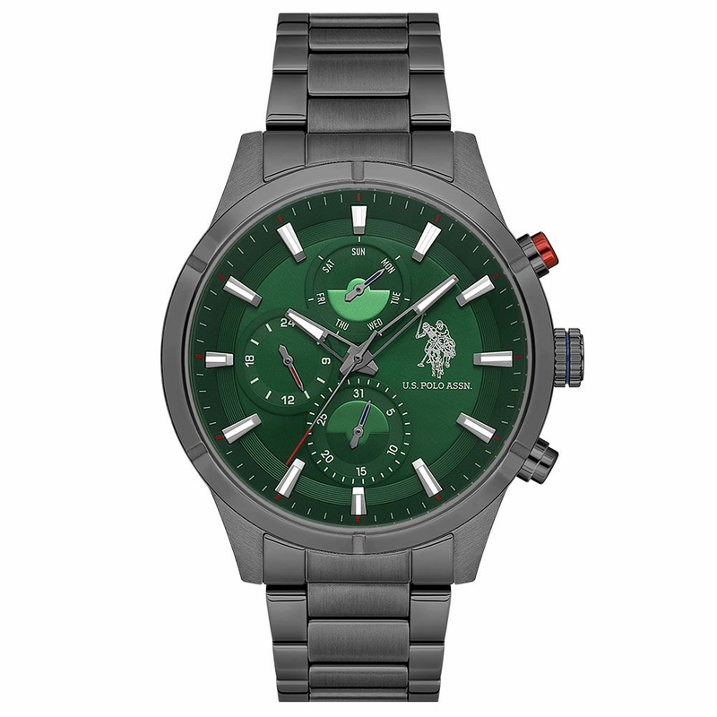 U.s. Polo Assn. USPA1014B-11 Erkek Kol Saati