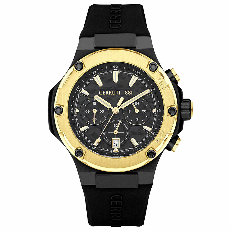 Cerruti 1881 CIWGQ2224306 Erkek Kol Saati