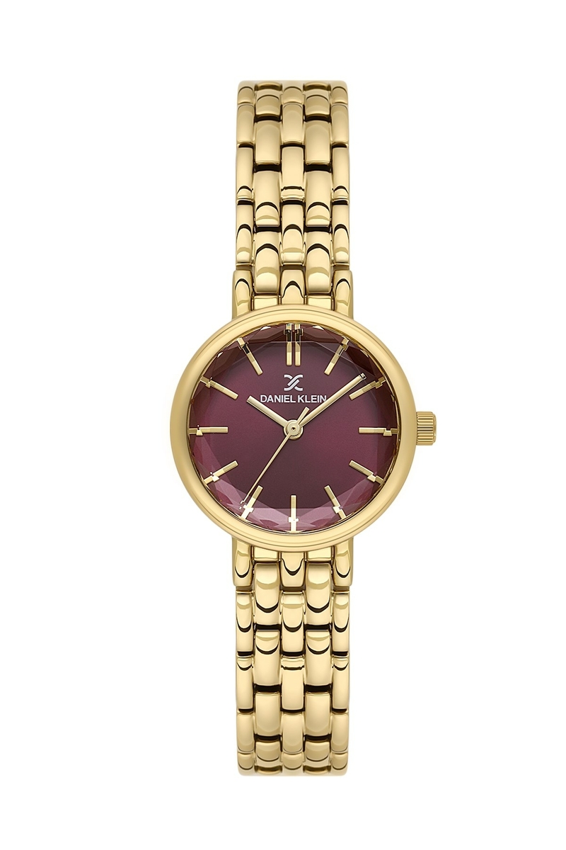Daniel Klein Dk.1.14300-3 Kadın Kol Saati